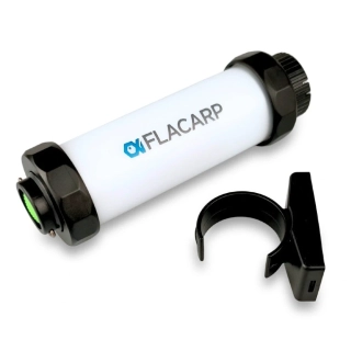 FLACARP Magnetický držák lampy