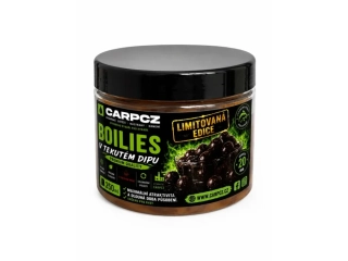 CarpCZ Boilies v dipu Brambora 20mm/500ml