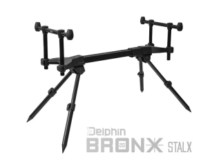 Delphin Stojan Rodpod BRONX 2G STALX