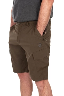 Fox Kraťasy Khaki LW Cargo Shorts