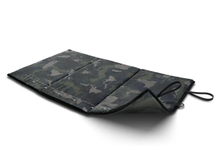 Delphin Podložka pod ryby CarpMAT BANX Camo 90x50cm