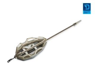 Delphin Krmítko Method QUIX Pellet XL