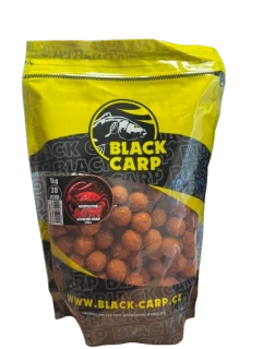 Black Carp Activ boilies Monster Crab - Chilli 20mm/1kg