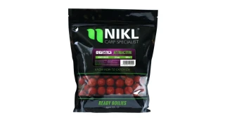 Nikl Hotové boilies Gigantica Attractive 20mm/900g