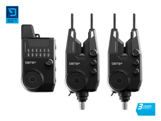 Delphin Sada signalizátorů DETEX 2+1