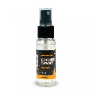 Mikbaits Feeder spray Mango 30ml