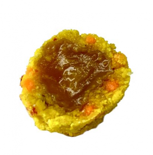 LK Baits CUC! RAISIN Med 50g