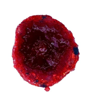 LK Baits CUC! RAISIN Lesní Jahoda 50g