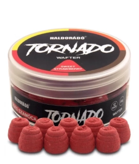 Haldorádó Tornado Wafter Sweet Strawberry 12mm/30g