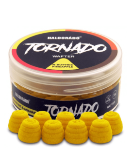 Haldorádó Tornado Wafter N-Butyric acid + Pineapple 12mm/30g
