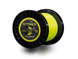Sportcarp Vlasec Stoner Fluo Yellow