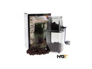 NGT Boilie Mlýnek Multi Bait Grinder System