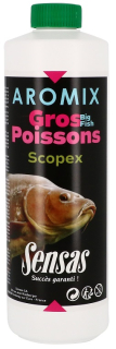 Sensas Posilovač Aromix Scopex 500ml