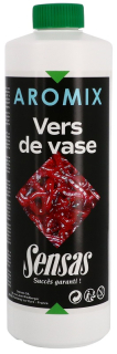 Sensas Posilovač Aromix Vers de Vase 500ml