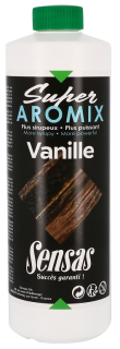 Sensas Posilovač Aromix Vanille 500ml