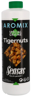Sensas Posilovač Aromix Tigernuts 500ml
