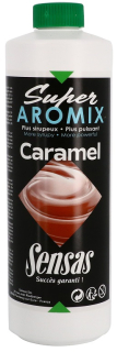 Sensas Posilovač Aromix Caramel 500ml