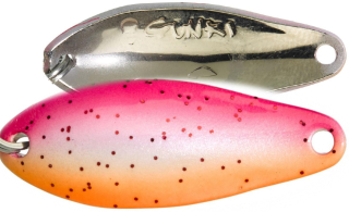 Gunki Plandavka Drift 2,5g Pink Orange/Silver