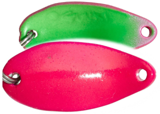 Gunki Plandavka Slide 3,5g Pink/Green