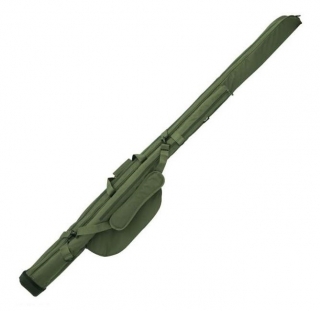 NGT Pouzdro na 2 pruty 12ft(197cm)