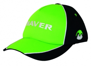 Maver Kšiltovka Team Maver Cap