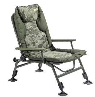 Mivardi Křeslo CamoCODE Arm