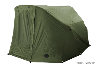 Delphin Přehoz pro bivak YURTA NEO ClimaControl