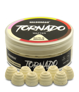 Haldorádó Tornado Wafter Galic + Almond 12mm/30g