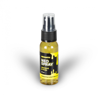 Mikbaits Neo spray Ananas N-BA 30ml