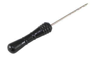 Zfish Vrtáček Boilie Drill Black