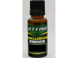 Jet Fish Exkluzivní esence Chilli 20ml