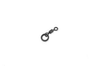 Carp´R´Us Obratlík Ringed micro swivel /10 ks