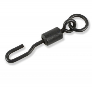 Carp´R´Us Obratlík Spinner swivel #11 /10 ks