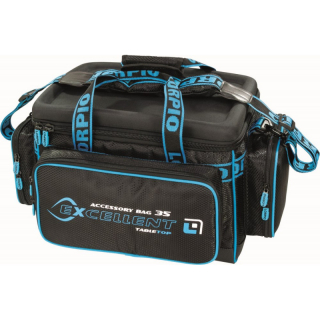 Lorpio Taška EXCELLENT Accessory Bag 35l Table top