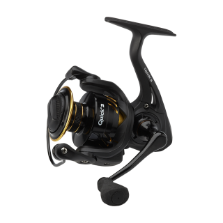 DAM Naviják Quick 3 3000 FD