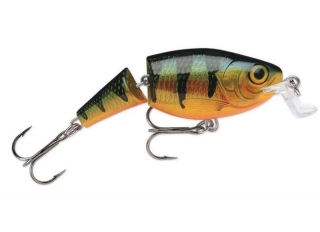 Rapala Wobler Jointed Shallow Shad Rap 05 P 
