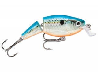 Rapala Wobler Jointed Shallow Shad Rap 07 BSD