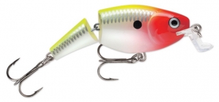 Rapala Wobler Jointed Shallow Shad Rap 07 CLN