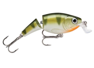 Rapala Wobler Jointed Shallow Shad Rap 07 YP
