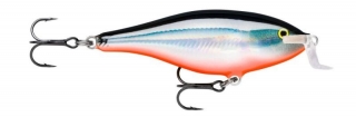 Rapala Wobler Shallow Shad Rap 07 HLWH