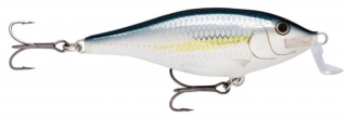 Rapala Wobler Shallow Shad Rap 07 ALB