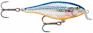 Rapala Wobler Shallow Shad Rap 07 SB