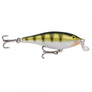 Rapala Wobler Shallow Shad Rap 07 YP