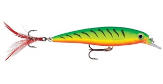 Rapala Wobler X-Rap 08 FTU