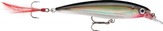 Rapala Wobler X-Rap 08 S