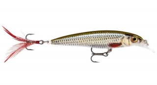 Rapala Wobler X-Rap 10 ROL