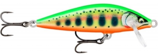 Rapala Wobler Count Down Elite 75 GDCY