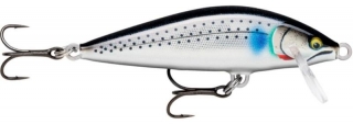 Rapala Wobler Count Down Elite 75 GDIN