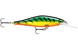 Rapala Wobler Shadow Rap Shad Deep 09 FT