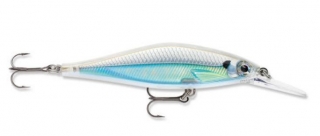 Rapala Wobler Shadow Rap Shad Deep 09 AS